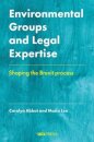 Environmental Groups and Legal Expertise