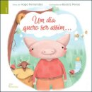 Um Dia Quero Ser Assim...