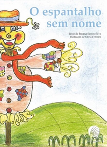 O Espantalho Sem Nome
