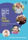 Mary Sheridan's From Birth to Five Years