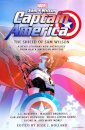 Captain America: The Shield of Sam Wilson