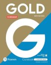 Gold C1 Advanced New Edition Coursebook + Ebook