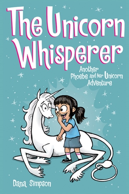 The Unicorn Whisperer 10