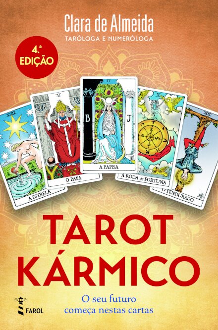 Tarot Kármico