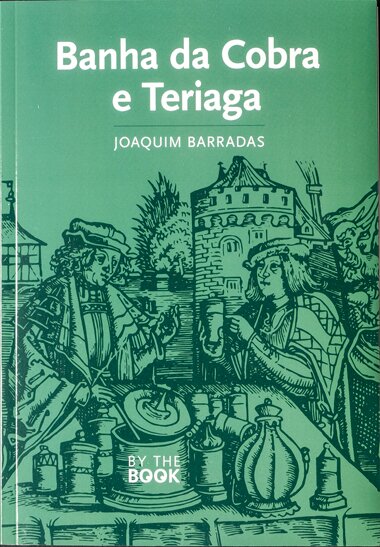 Banha da Cobra e Teriaga