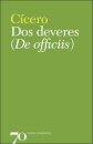 Dos Deveres (De Officiis)
