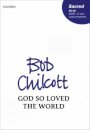 God so loved the world