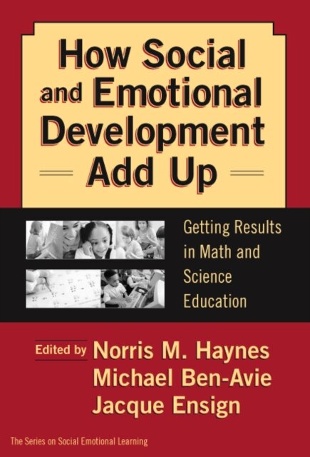 How Social and Emotional Development Add Up
