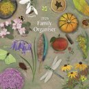 National Trust Weektoview Planner Wall C