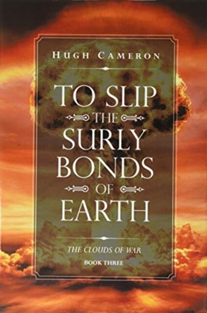 To Slip the Surly Bonds of Earth