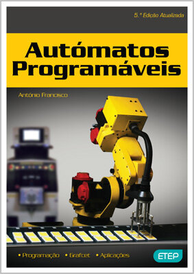 Autómatos Programáveis 5ªed