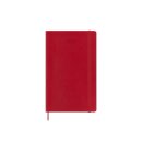 Moleskine 2026 12 Month Daily Large Softcover Diary