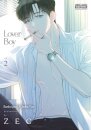 Lover Boy Vol 2