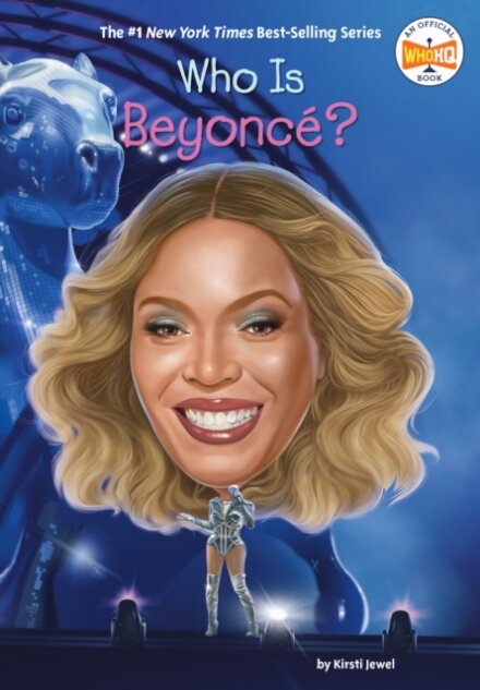 Who Is Beyonce?