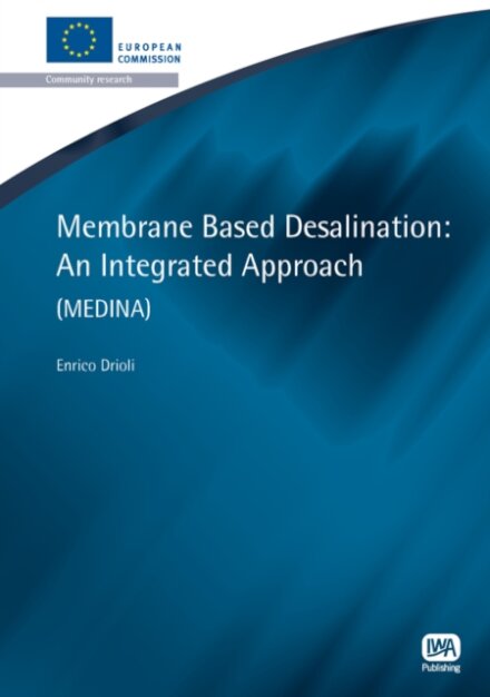 Membrane Based Desalination