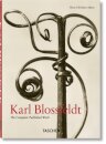 Karl Blossfeldt. The Complete Published Work. 45th Ed.