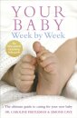 Your Baby Week By Week