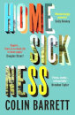 Homesickness