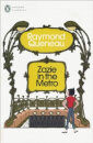 Zazie In The Metro