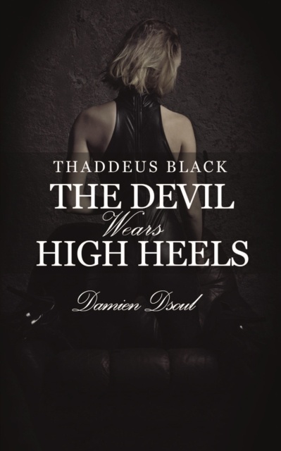Thaddeus Black