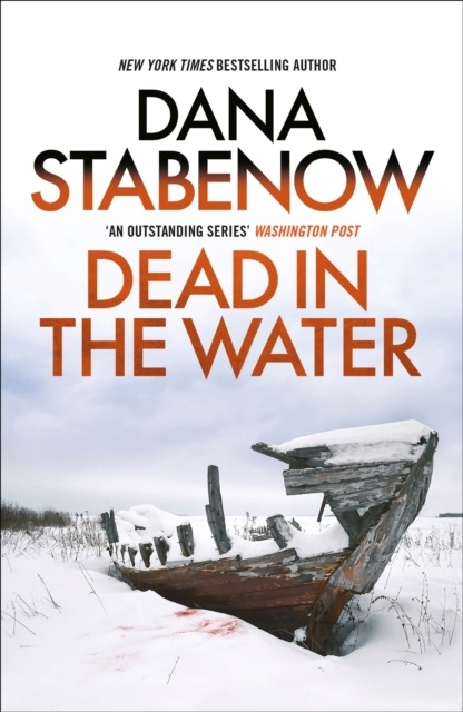 Dead In The Water