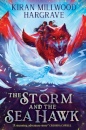 Geomancer: The Storm And The Sea Hawk