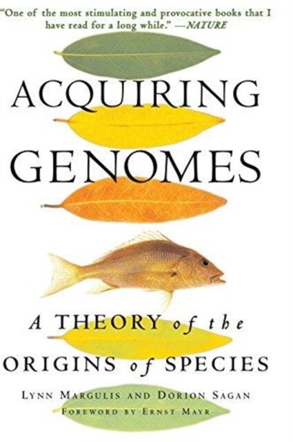 Acquiring Genomes
