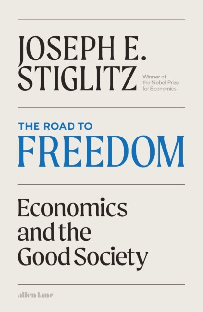 The Road To Freedom