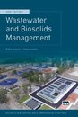 Wastewater and Biosolids Management