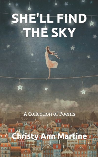She'll Find the Sky