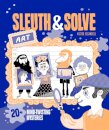 Sleuth & Solve: Art