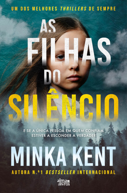 As Filhas Do Silêncio