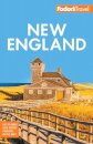 Fodor's New England