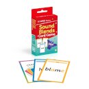DK Super Phonics Sound Blends Card Game