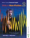 Nelson Thornes Framework English Skills in Non-Fiction 2