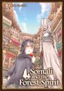 Somali and the Forest Spirit Vol. 3