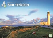 East Yorkshire A4 Calendar 2025