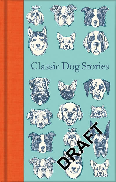 Classic Dog Stories