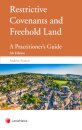 Restrictive Covenants and Freehold Land