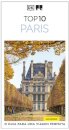 Guias de Viagem Porto Editora - Top 10 Paris