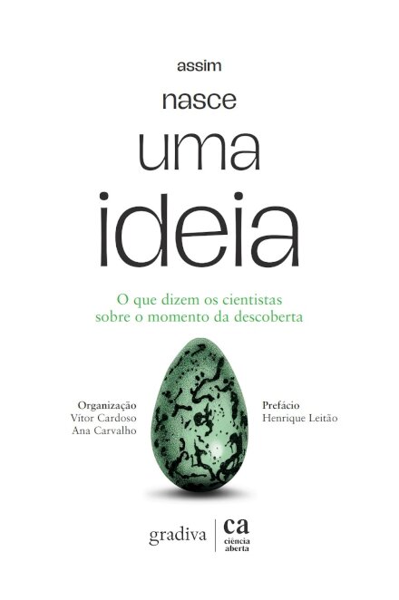 Assim Nasce Uma Ideia