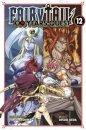 FAIRY TAIL: 100 Years Quest 12