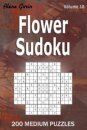 Flower Sudoku