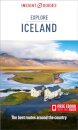 Insight Guides Explore Iceland: Travel Guide with eBook