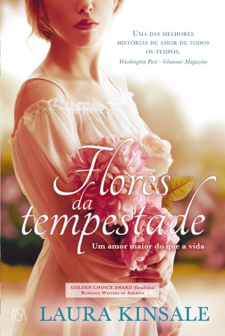 Flores da Tempestade