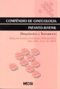 Compêndio de Ginecologia Infanto-Juvenil