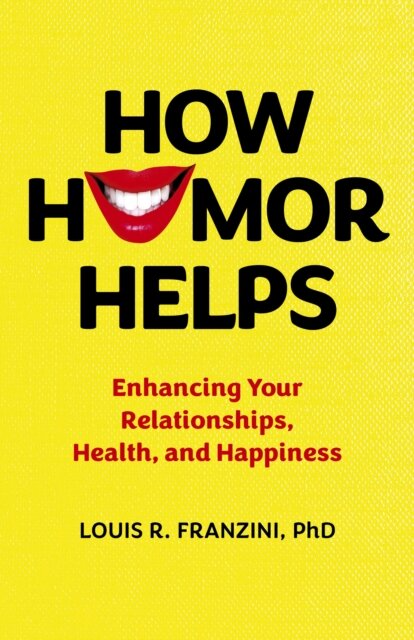 How Humor Helps