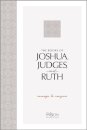 Tpt Joshua, Judges, and Ruth