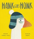 Hank Goes Honk
