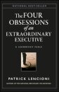 The Four Obsessions of an Extraordinary Executive